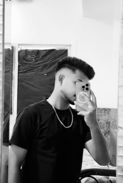 Pankaj Yadav, 22, United Arab Emirates