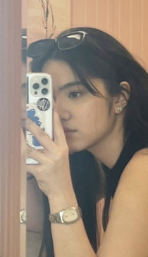 Ysa, 23, Philippines
