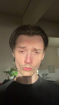 Marcus, 23, Norway