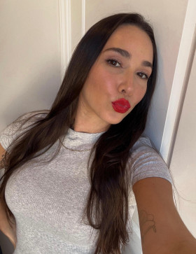 Helena Pedro, 31, United States