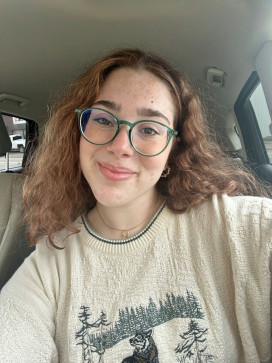 Maryvela, 26, United States