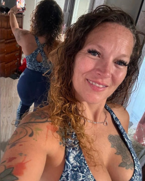 Lixa Booker, 40, United States