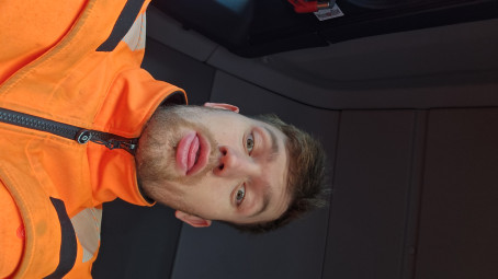 Giovanni Dissel, 24, Netherlands