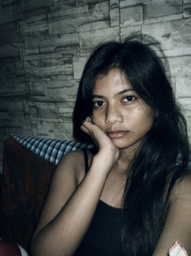 Chelsea, 18, Philippines