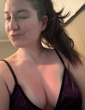 Melissa Dawn, 26, United States
