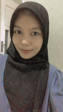 Ana, 27, Indonesia