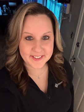 Erma De Jesus, 36, United States