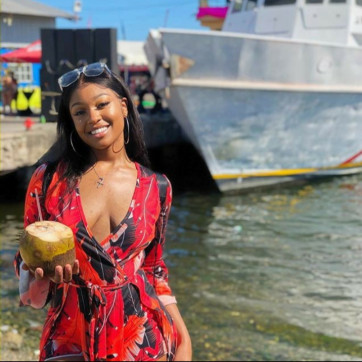 , 25, United States