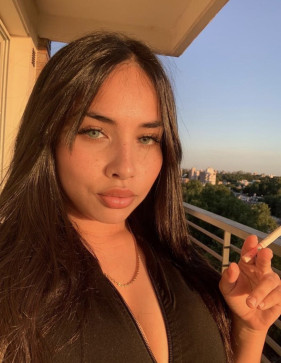 Maryann, 33, United States