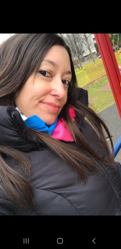 Mirabella Brandy, 30, United States