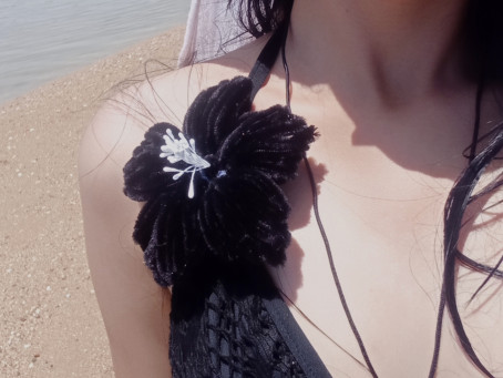 Daniella Perez, 20, Puerto Rico