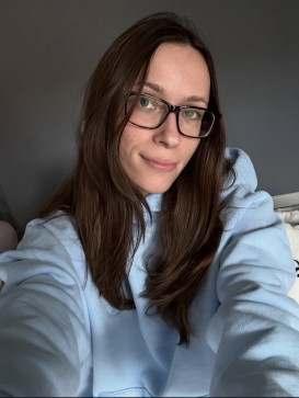 Amber Kate, 29, United States