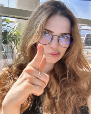 Donna Langston, 30, United States