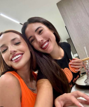 Jane Stacy, 22, United States
