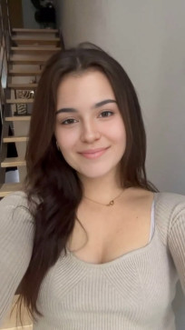 Valeri, 23, United Kingdom