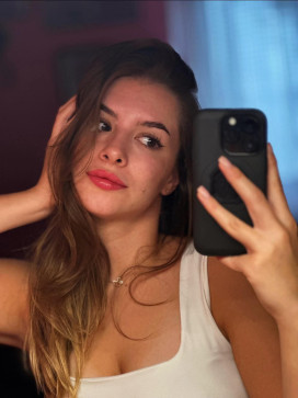 ReeDee Cool, 26, United States