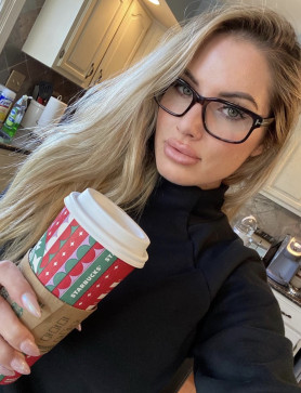Teagan Presley, 30, United States