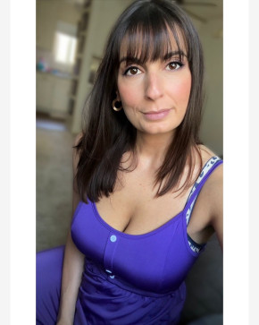 Caral54, 35, United States