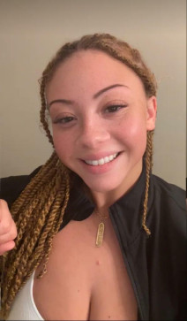 Clarahay, 28, United States