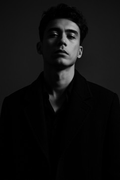 Zack Dollar, 25, Egypt