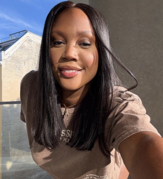 Denise, 32, United States