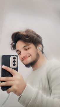 Manpreet Gill, 18, India