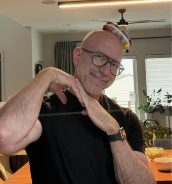 Terry Cordis, 48, United States