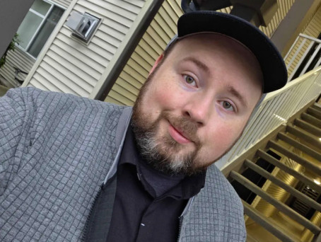 Christian Page, 34, United States