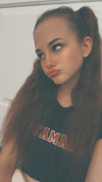 Lunalogic, 18, United States