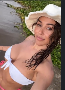Becky Losian, 33, United States