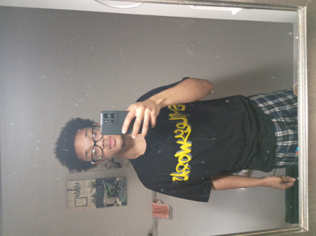 Ebone, 21, Canada