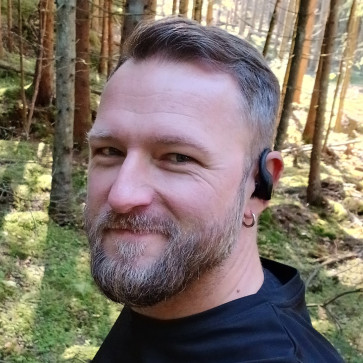 AWayfinder, 42, Norway