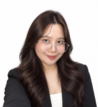 Eri, 27, Philippines