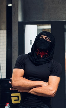 The_witcher, 21, United Arab Emirates