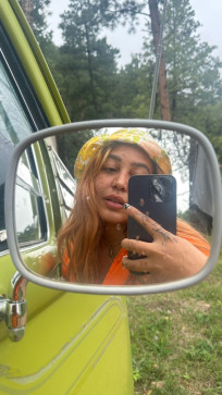 Jane, 27, United States