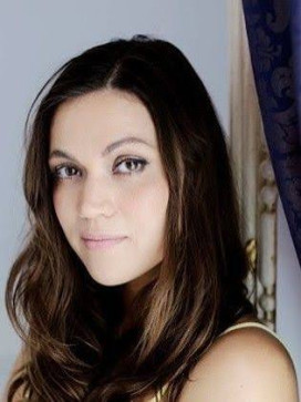 Alysaa Reece Mibel, 30, United States