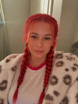 Jester, 23, United Kingdom