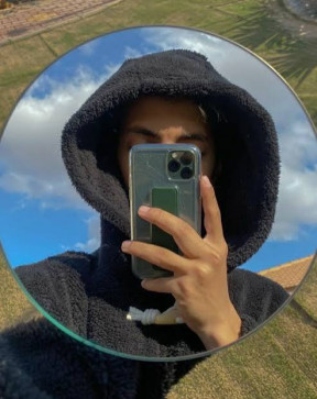 Kesho, 23, Egypt