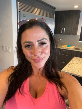 Bellalovely, 39, United States