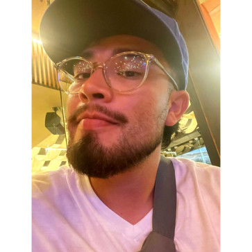 Nestor Camargo, 28, Mexico