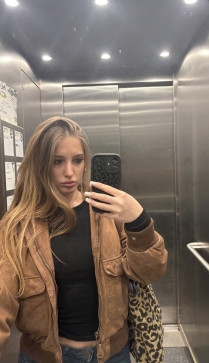 Felice, 18, United States