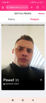 Paw9933 Pawel, 33, Poland