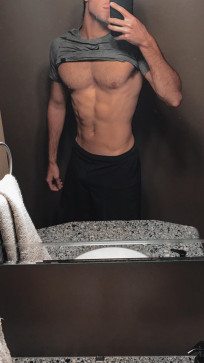 Jason, 23, United States