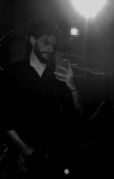 Jason, 23, United States
