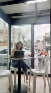 Gia, 49, Philippines