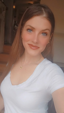 Briana Stella, 30, United States