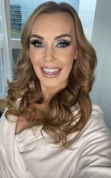Shirey Mary, 40, United States