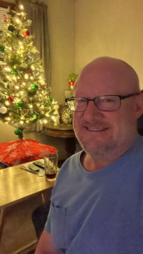 Harry, 42, United States
