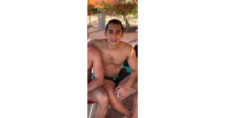 Mohamed Shereen, 30, Egypt