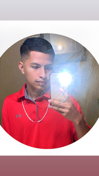 Lalo Reyes, 24, United States